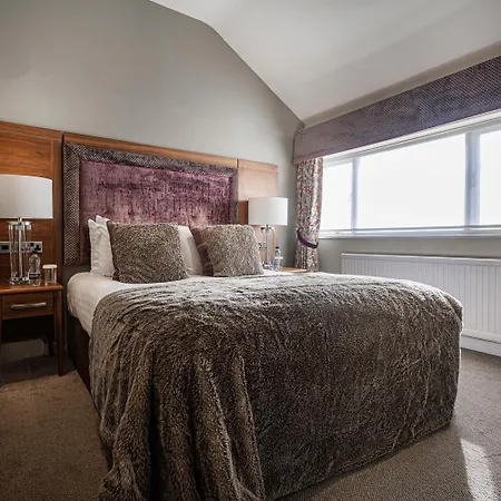 The Feathers Hotel, Helmsley, North Yorkshire - The Coaching Group