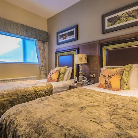 The Feathers Hotel, Helmsley, North Yorkshire - The Coaching Group Helmsley