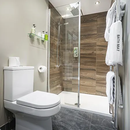 Hotel The Feathers Hotel, Helmsley, North Yorkshire - The Coaching Group Helmsley