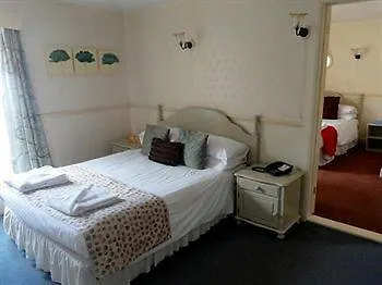 The Feathers Hotel, Helmsley, North Yorkshire Hotel 4*