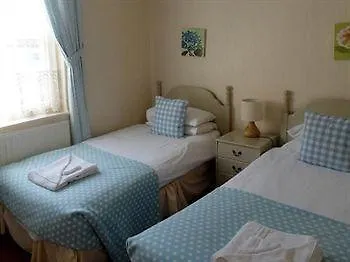 The Feathers Hotel, Helmsley, North Yorkshire Helmsley