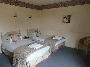 Hotel The Feathers Hotel, Helmsley, North Yorkshire Helmsley