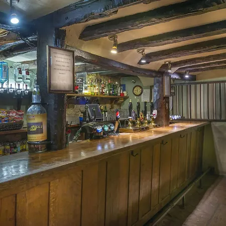 The Feathers Hotel, Helmsley, North Yorkshire 4*