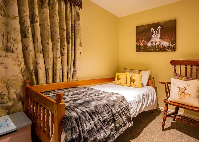 The Feathers Hotel, Helmsley, North Yorkshire - The Coaching Group