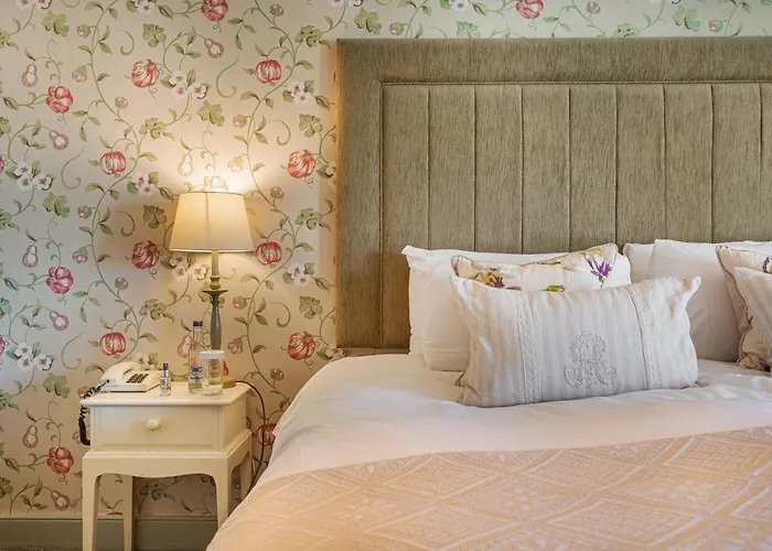 The Feathers Hotel, Helmsley, North Yorkshire - The Coaching Group 호텔 헴슬리