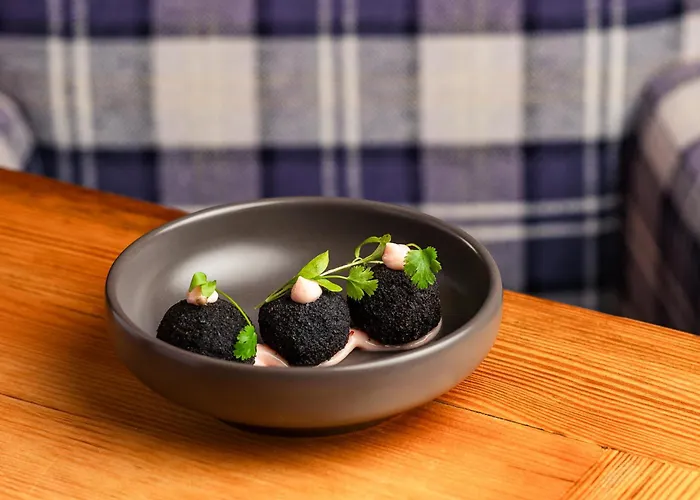 The Feathers Hotel, Helmsley, North Yorkshire - The Coaching Group