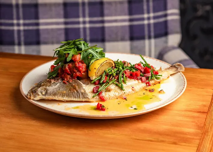 The Feathers Hotel, Helmsley, North Yorkshire - The Coaching Group 4*