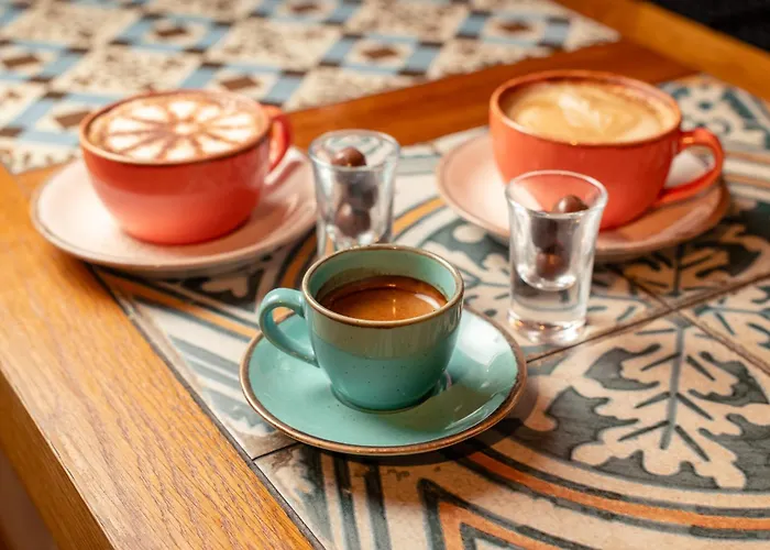 The Feathers Hotel, Helmsley, North Yorkshire - The Coaching Group 헴슬리