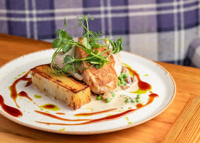 The Feathers Hotel, Helmsley, North Yorkshire - The Coaching Group