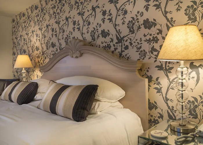 The Feathers Hotel, Helmsley, North Yorkshire - The Coaching Group 4*