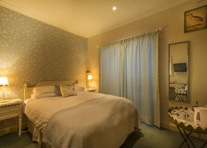 호텔 The Feathers Hotel, Helmsley, North Yorkshire - The Coaching Group 헴슬리