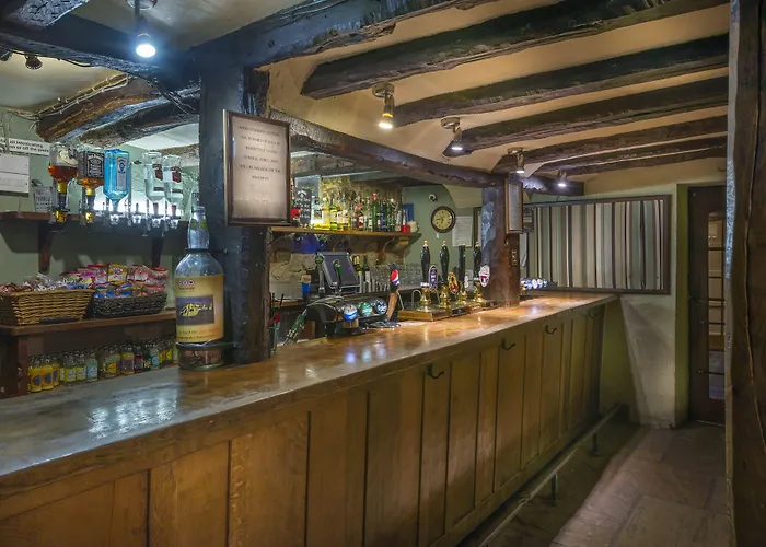 The Feathers Hotel, Helmsley, North Yorkshire - The Coaching Group 호텔 헴슬리