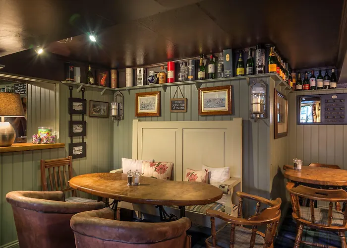 The Feathers Hotel, Helmsley, North Yorkshire - The Coaching Group 호텔 헴슬리