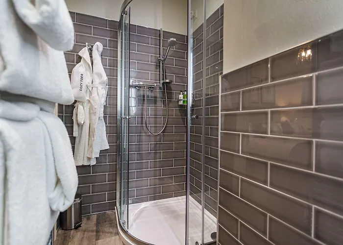 The Feathers Hotel, Helmsley, North Yorkshire - The Coaching Group 호텔 헴슬리