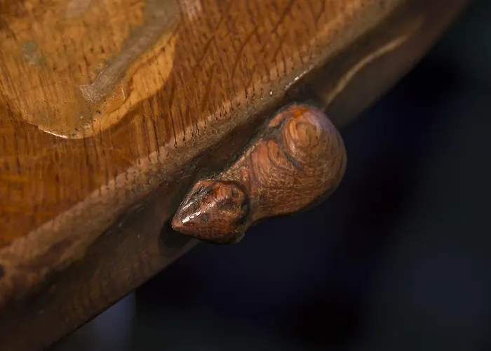 The Feathers Hotel, Helmsley, North Yorkshire - The Coaching Group