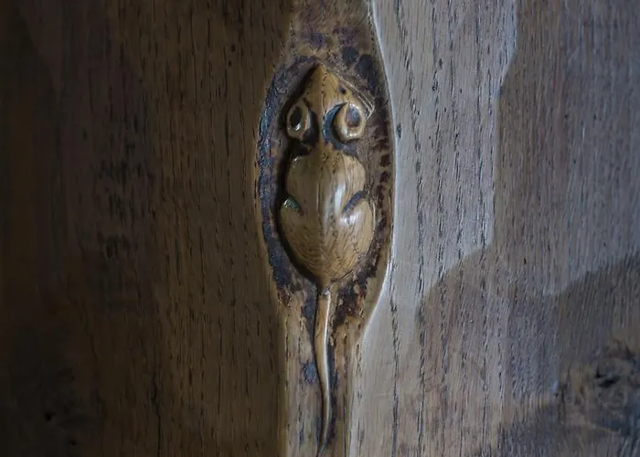 The Feathers Hotel, Helmsley, North Yorkshire - The Coaching Group 4* 헴슬리