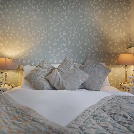 The Feathers Hotel, Helmsley, North Yorkshire - The Coaching Group Hotel