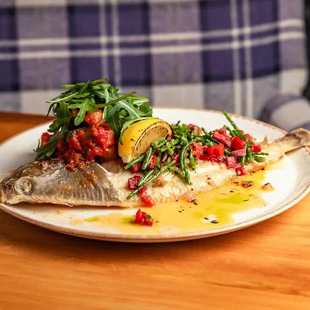 The Feathers Hotel, Helmsley, North Yorkshire - The Coaching Group 4*