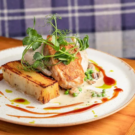 The Feathers Hotel, Helmsley, North Yorkshire - The Coaching Group