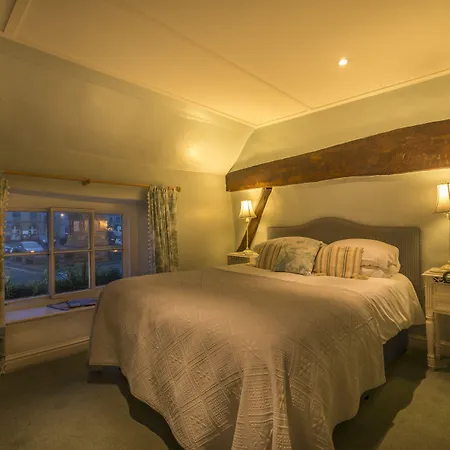 מלון The Feathers Hotel, Helmsley, North Yorkshire - The Coaching Group הלמסלי