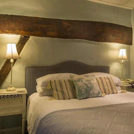 מלון The Feathers Hotel, Helmsley, North Yorkshire - The Coaching Group הלמסלי