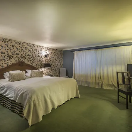 The Feathers Hotel, Helmsley, North Yorkshire - The Coaching Group 4*