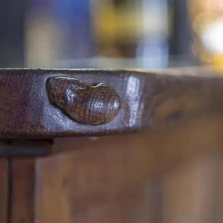 Hotel The Feathers Hotel, Helmsley, North Yorkshire - The Coaching Group Helmsley