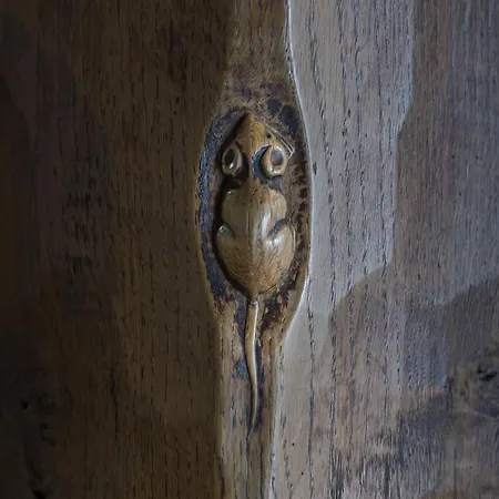 The Feathers Hotel, Helmsley, North Yorkshire - The Coaching Group 4* Helmsley